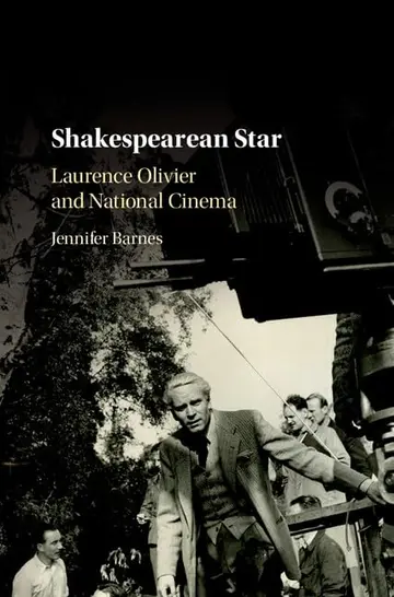 Cover of Shakespearean Star