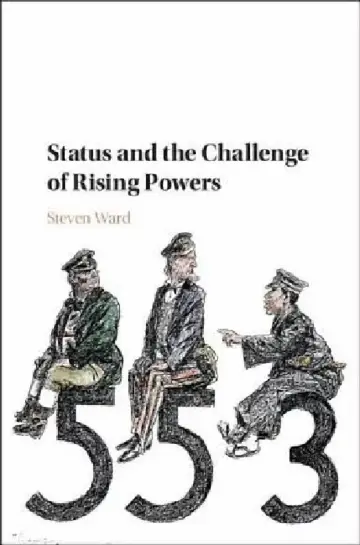 Cover of Status and the Challenge of Rising Powers