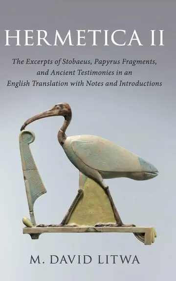 Cover of Hermetica II