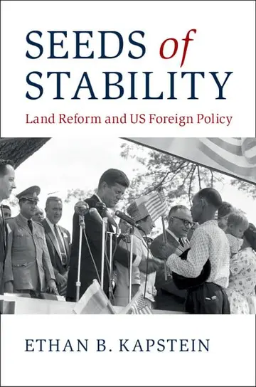 Cover of Seeds of Stability