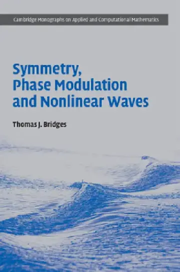 Cover of Symmetry, Phase Modulation and Nonlinear Waves