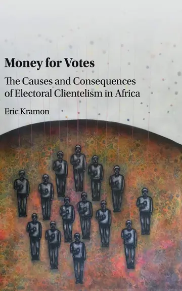 Cover of Money for Votes