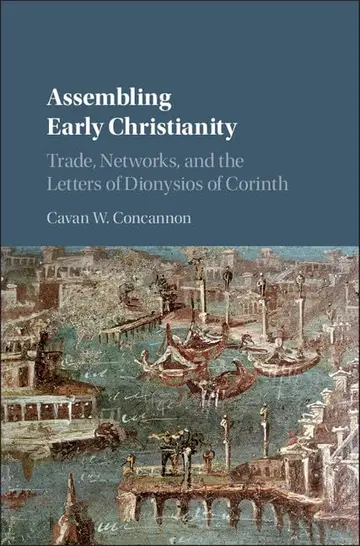 Cover of Assembling Early Christianity