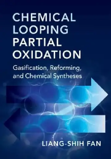 Cover of Chemical Looping Partial Oxidation