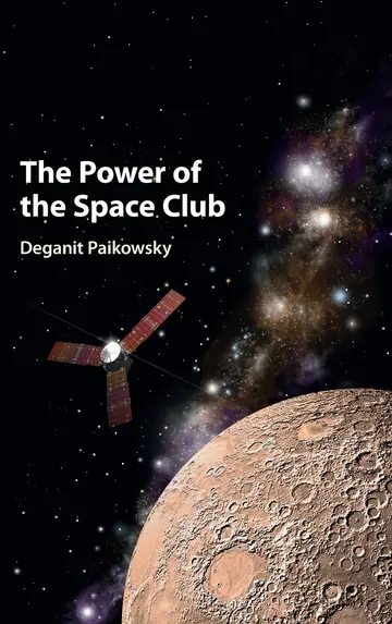 Cover of The Power of the Space Club