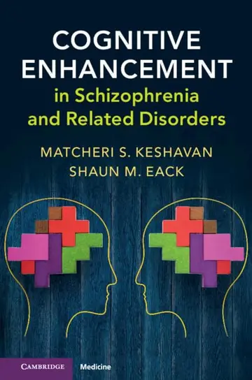 Cover of Cognitive Enhancement in Schizophrenia and Related Disorders