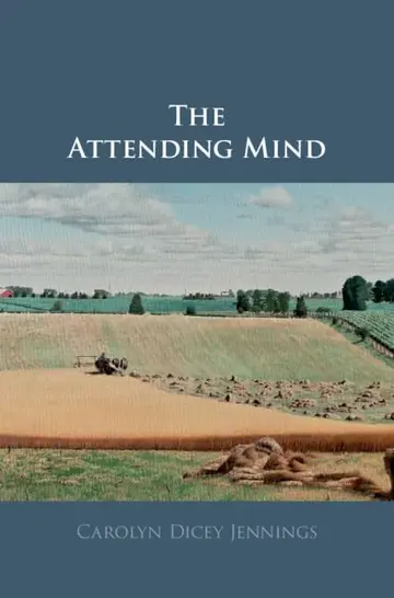 Cover of The Attending Mind