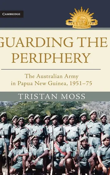 Cover of Guarding the Periphery