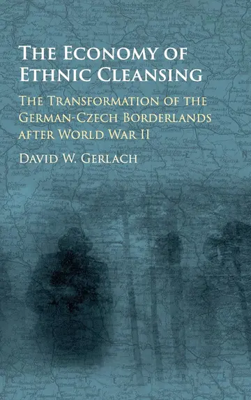 Cover of The Economy of Ethnic Cleansing