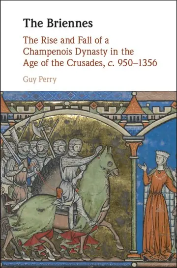 Cover of The Briennes