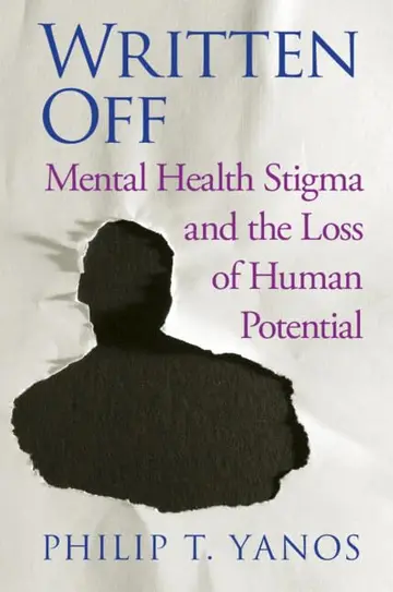 Cover of Written Off
