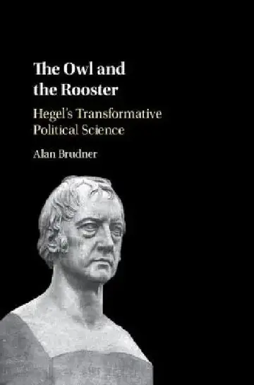 Cover of The Owl and the Rooster