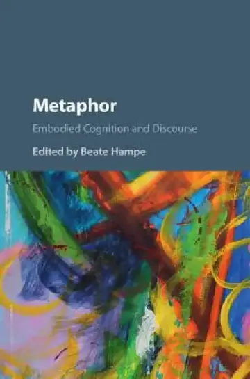 Cover of Metaphor