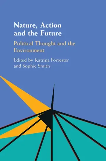 Cover of Nature, Action and the Future
