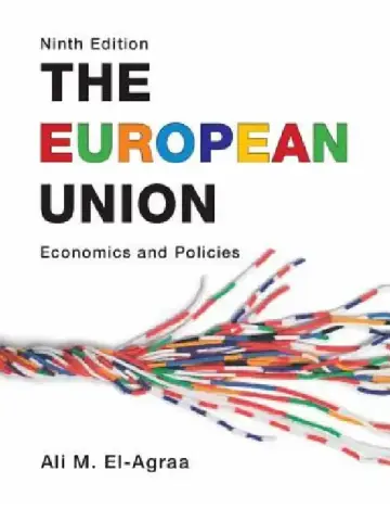 Cover of The European Union