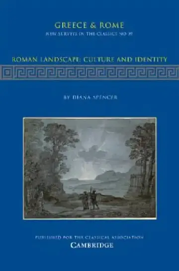 Cover of Roman Landscape