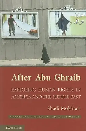 Cover of After Abu Ghraib