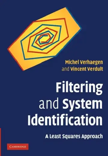 Cover of Filtering and System Identification