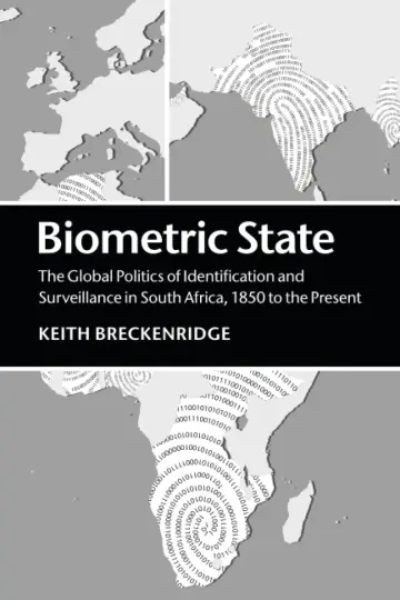 Cover of Biometric State