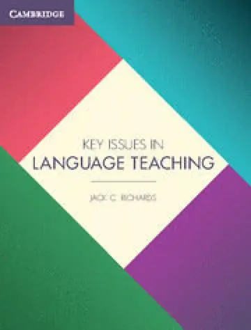 Cover of Key Issues in Language Teaching