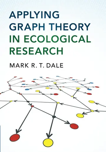 Cover of Applying Graph Theory in Ecological Research