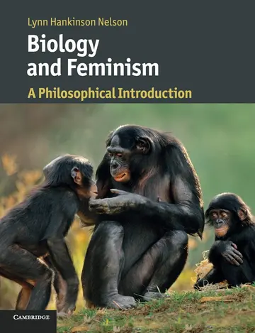 Cover of Biology and Feminism