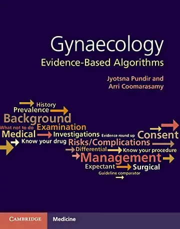 Cover of Gynaecology