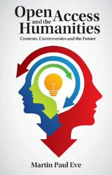 Cover of Open Access and the Humanities