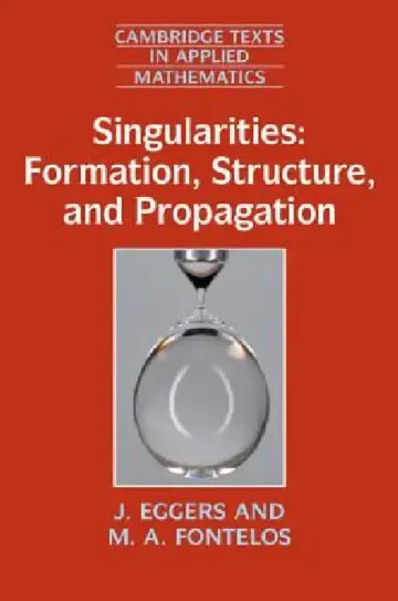 Cover of Singularities