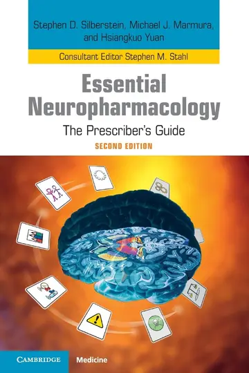 Cover of Essential Neuropharmacology