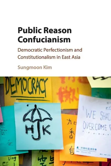 Cover of Public Reason Confucianism