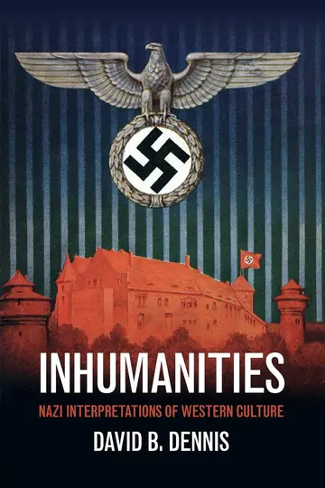 Cover of Inhumanities
