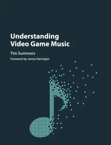 Cover of Understanding Video Game Music