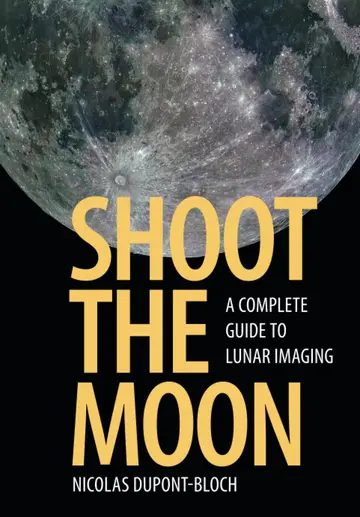 Cover of Shoot the Moon