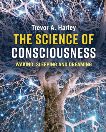 Cover of The Science of Consciousness