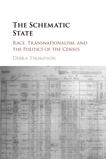 Cover of The Schematic State
