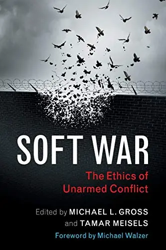 Cover of Soft War