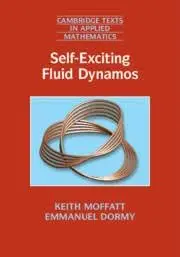 Cover of Self-Exciting Fluid Dynamos