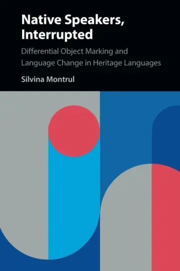 Cover of Native Speakers, Interrupted