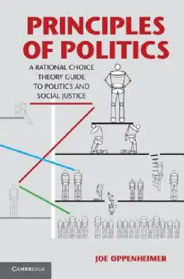 Cover of Principles of Politics