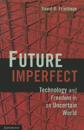Cover of Future Imperfect