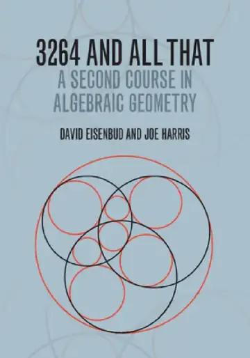 Cover of 3264 and All That
