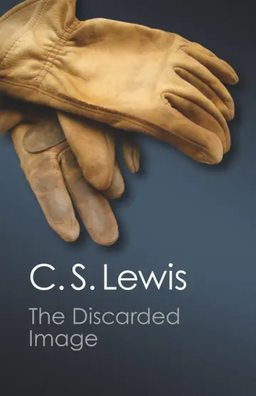 Cover of The Discarded Image