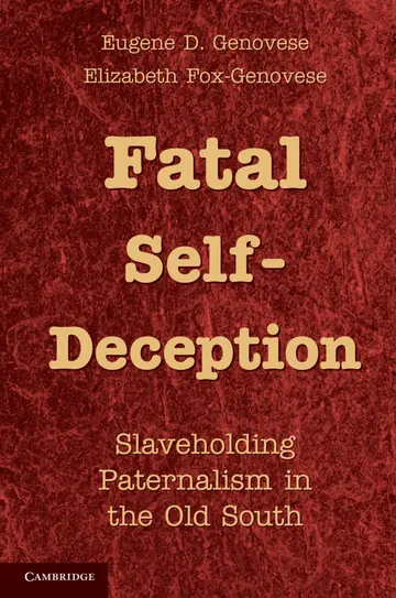 Cover of Fatal Self-Deception