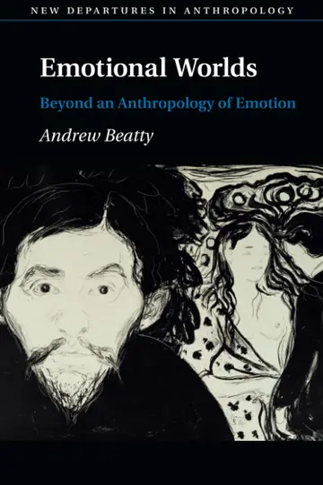 Cover of Emotional Worlds