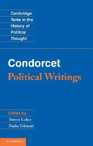 Cover of Condorcet