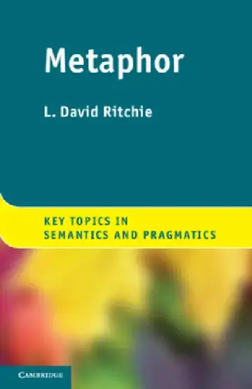 Cover of Metaphor