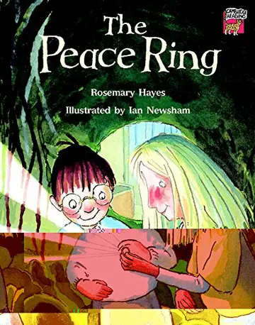 Cover of The Peace Ring