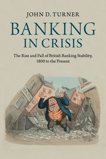 Cover of Banking in Crisis