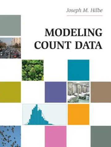 Cover of Modeling Count Data
